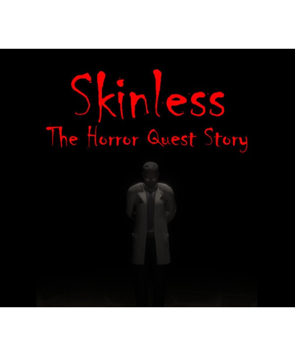Skinless The Horror Story Quest Steam Key GLOBAL